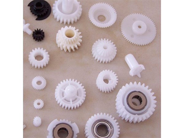 POM齿轮