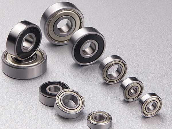 微型轴承