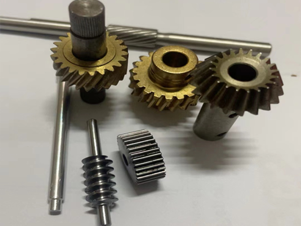 精密黄铜齿轮
